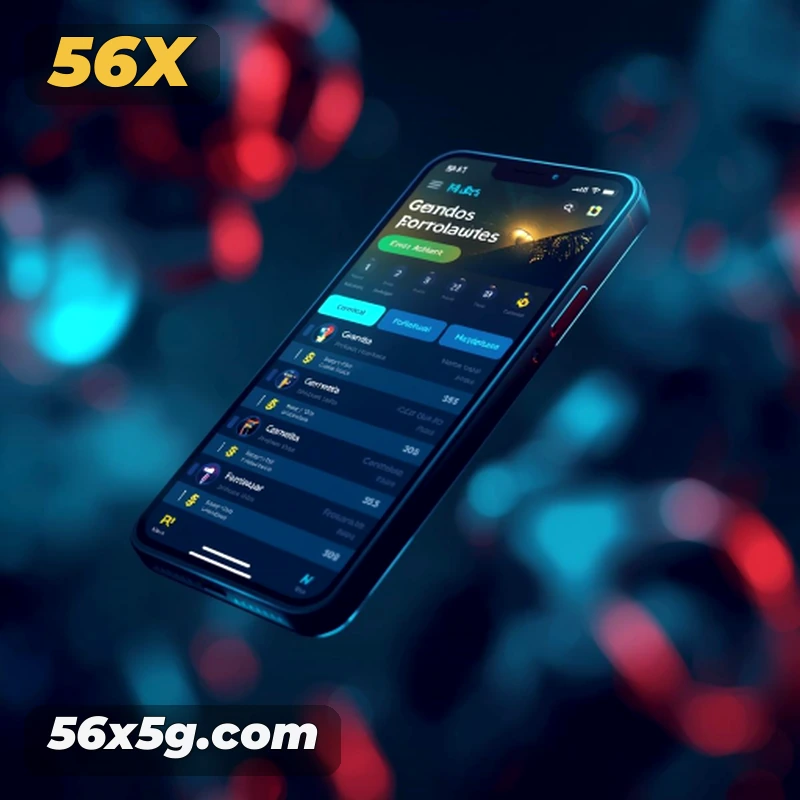 Android 56x