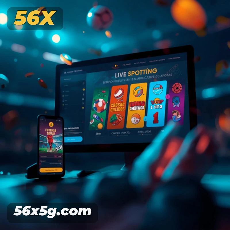 App Desktop 56x