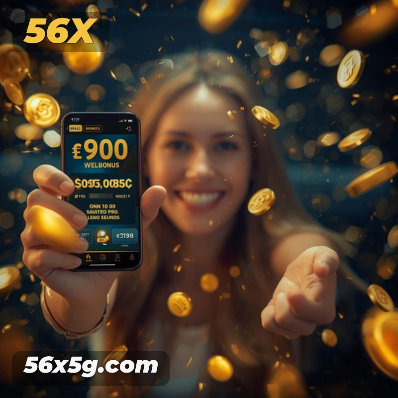 APK 56x Android