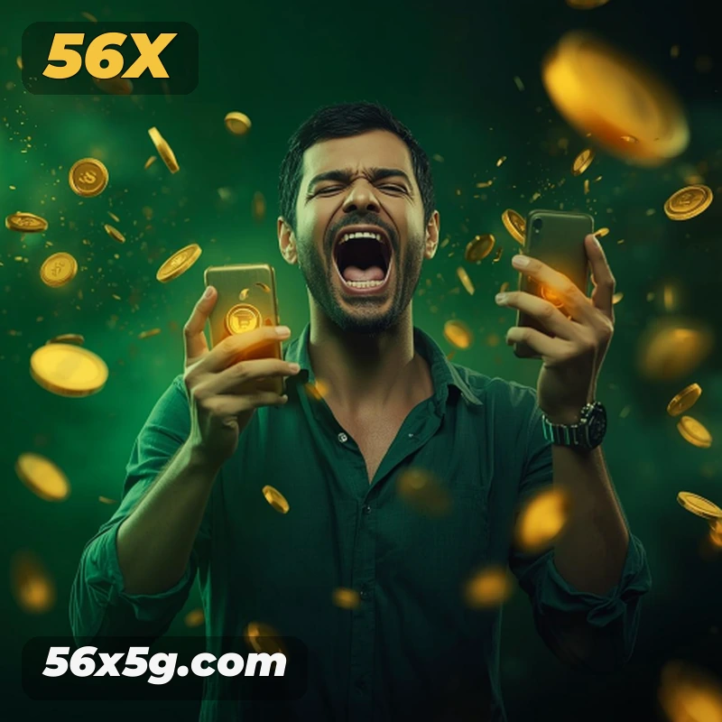 App Mobile 56x
