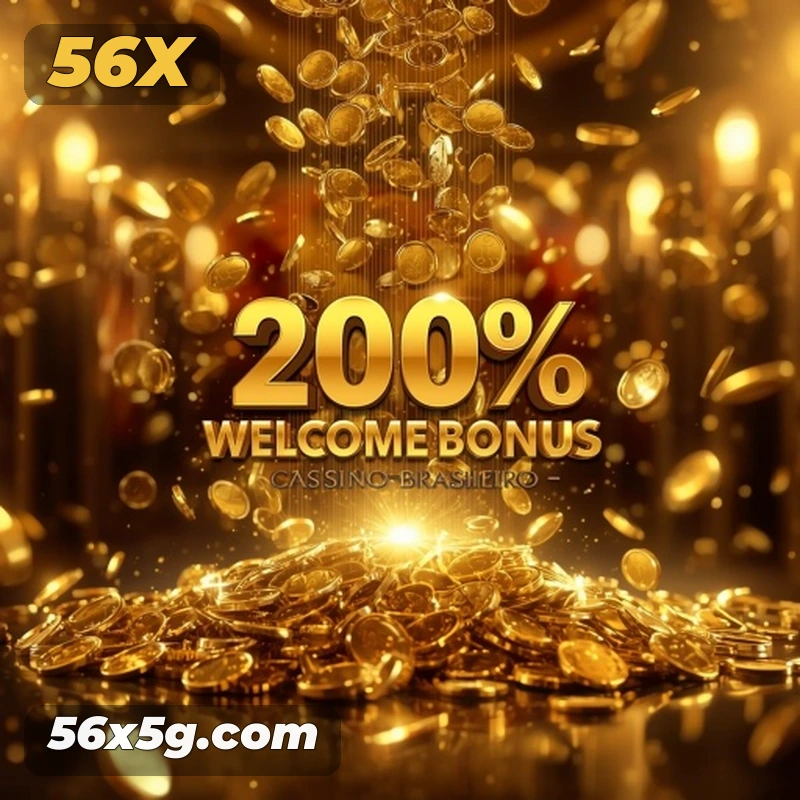 56x plataforma