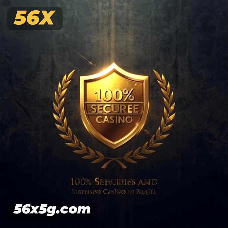 Variedade de slots da 56x
