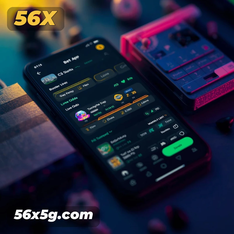 Free spins e bônus da 56x