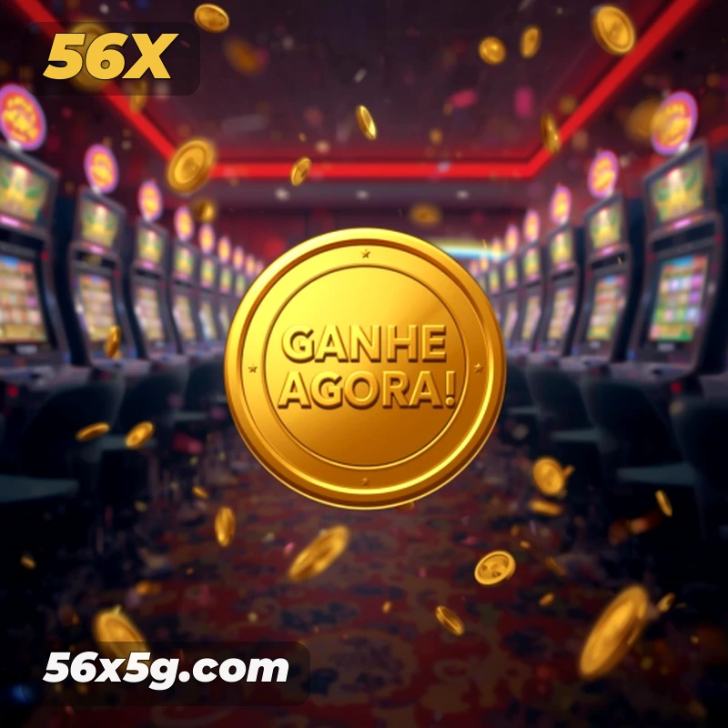 Slots mobile da 56x