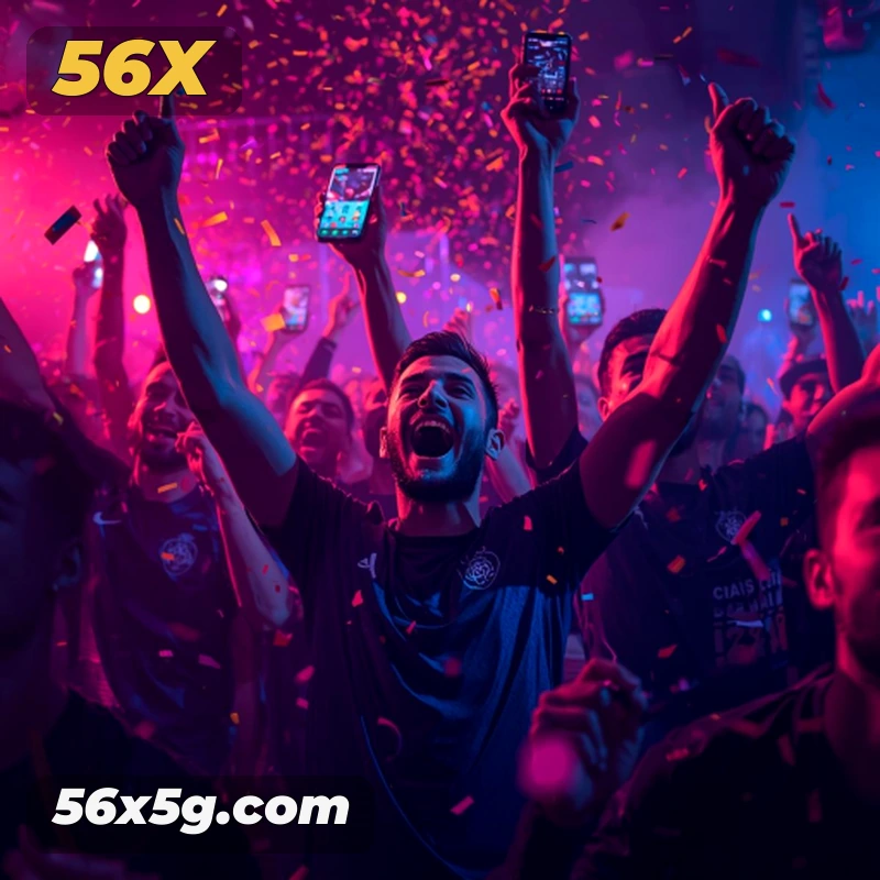 Qualificar VIP 56x