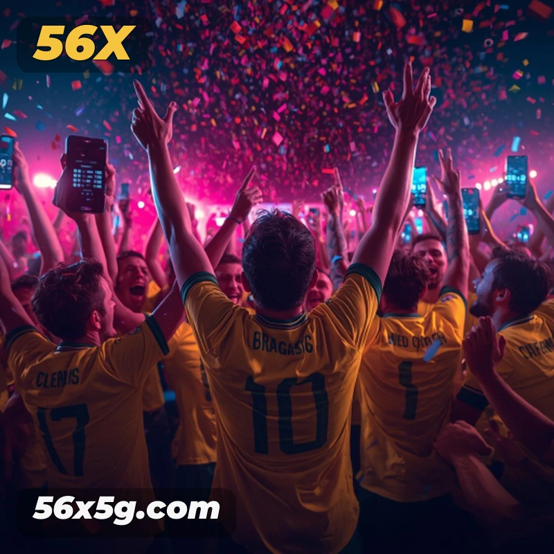 Programa VIP 56x