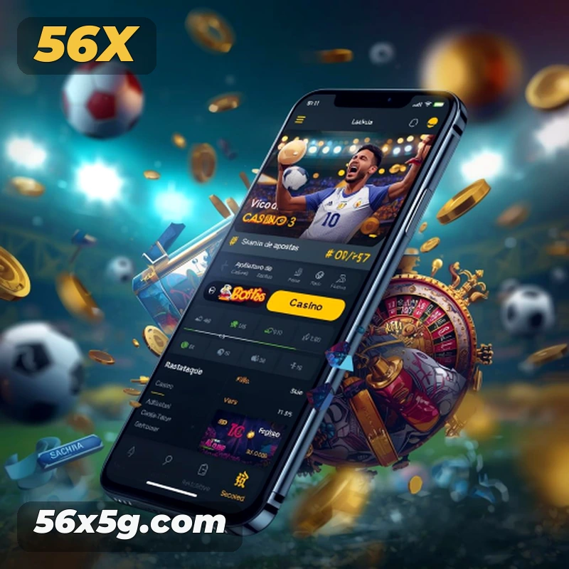 Benefícios VIP 56x