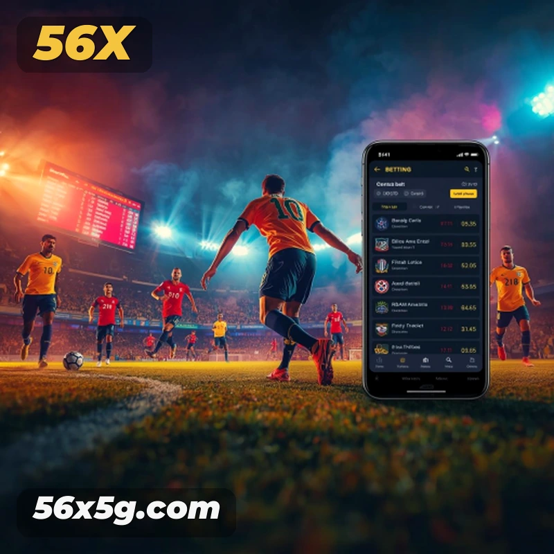 Vitória 56x
